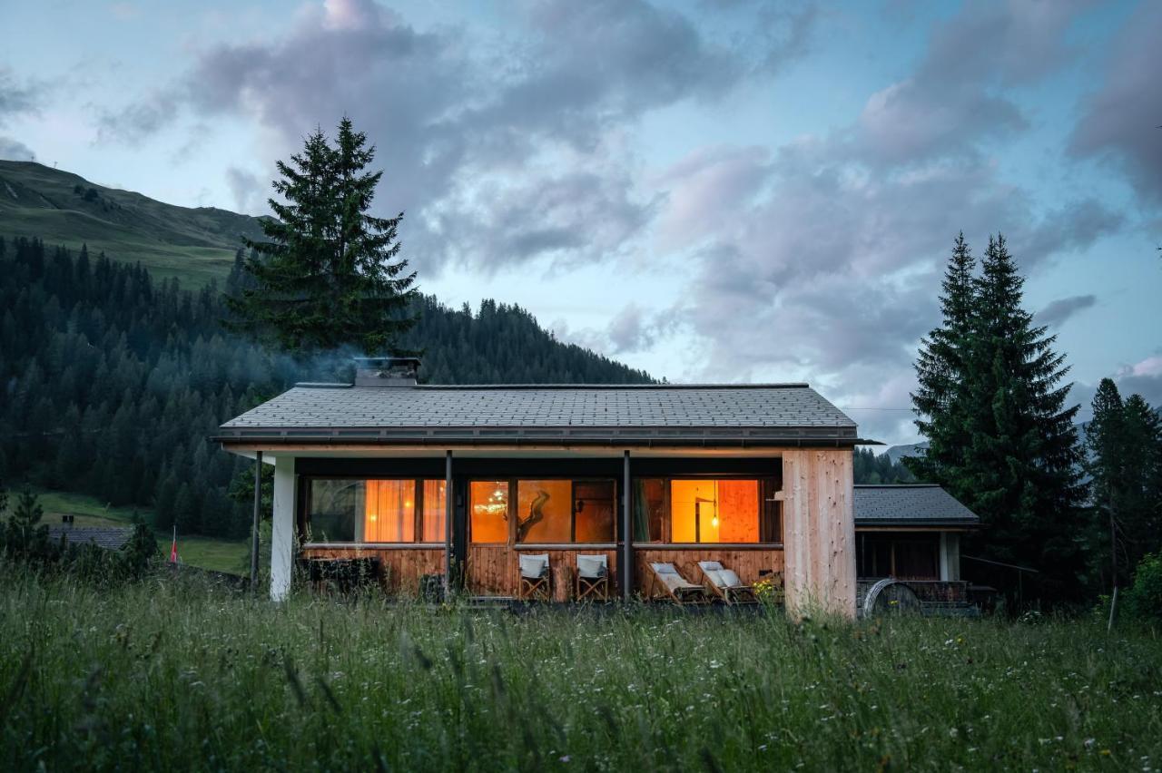 Ferienhaus Horn